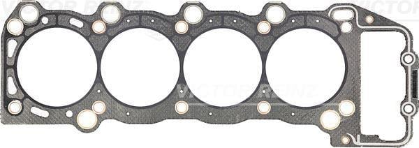 GASKET. CYLINDER HEAD