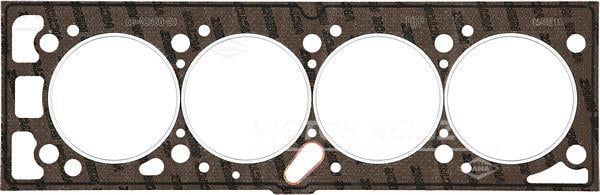 GASKET. CYLINDER HEAD