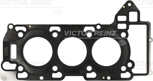 GASKET. CYLINDER HEAD