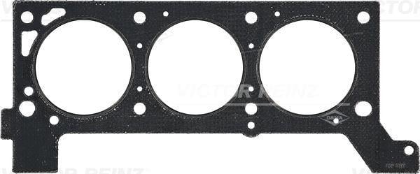 GASKET. CYLINDER HEAD