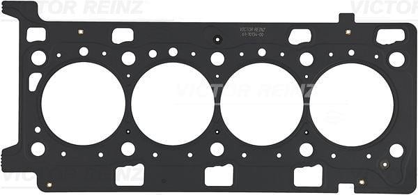 GASKET. CYLINDER HEAD