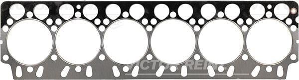 GASKET. CYLINDER HEAD