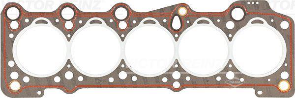 GASKET. CYLINDER HEAD