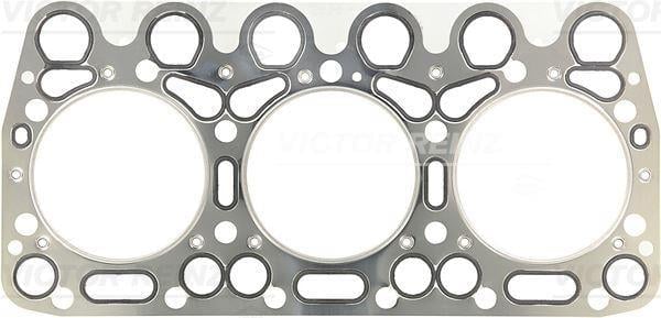 GASKET. CYLINDER HEAD