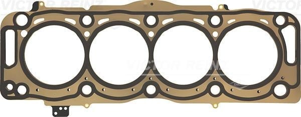 GASKET. CYLINDER HEAD
