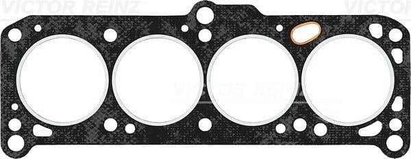 GASKET. CYLINDER HEAD