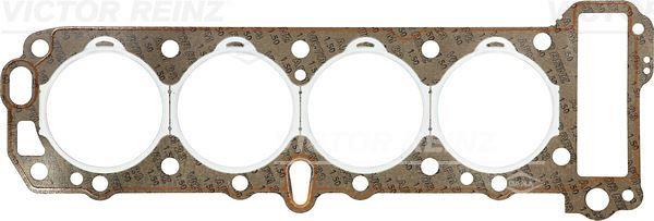 GASKET. CYLINDER HEAD