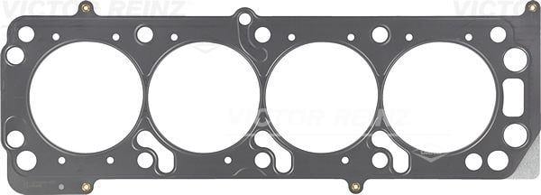 GASKET. CYLINDER HEAD