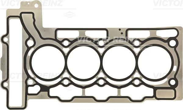 GASKET. CYLINDER HEAD