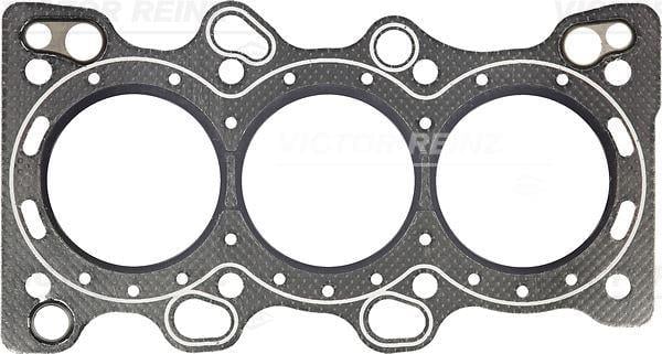 GASKET. CYLINDER HEAD
