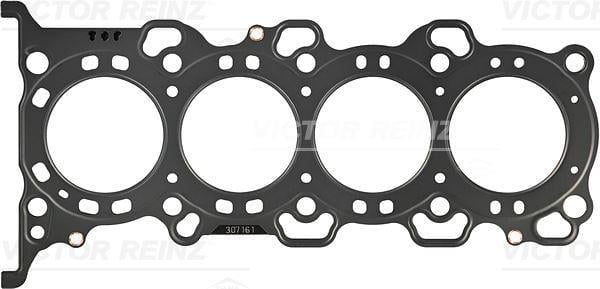 GASKET. CYLINDER HEAD