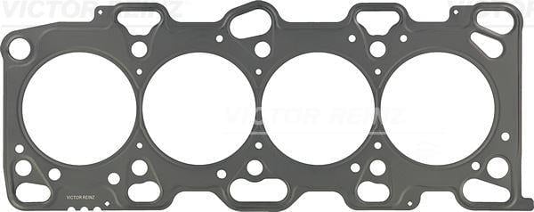 GASKET. CYLINDER HEAD