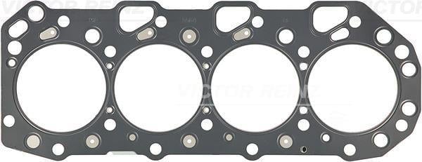 GASKET. CYLINDER HEAD