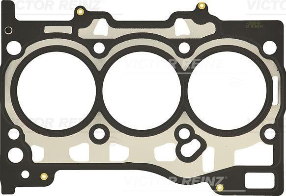 GASKET. CYLINDER HEAD