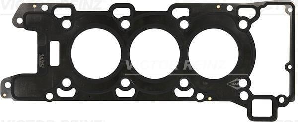 GASKET. CYLINDER HEAD
