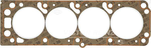 GASKET. CYLINDER HEAD