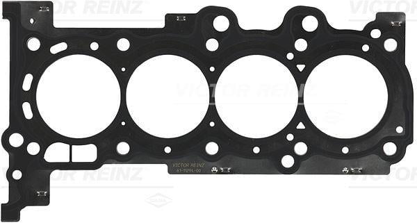 GASKET. CYLINDER HEAD