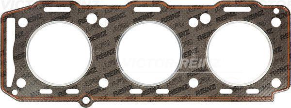 GASKET. CYLINDER HEAD