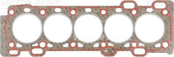 GASKET. CYLINDER HEAD