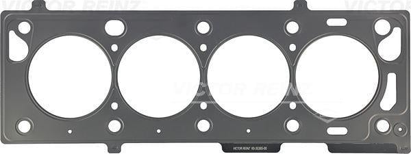GASKET. CYLINDER HEAD