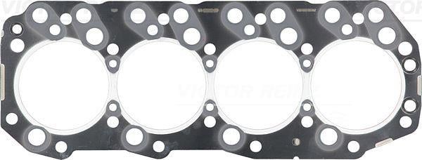 GASKET. CYLINDER HEAD