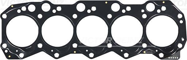GASKET. CYLINDER HEAD