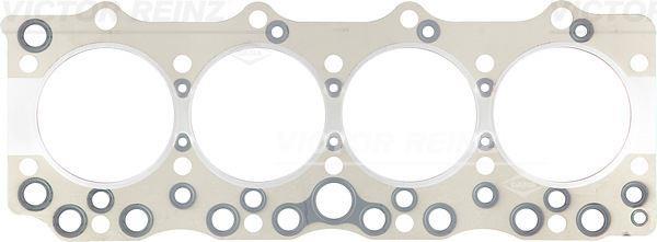 GASKET. CYLINDER HEAD