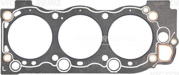 GASKET. CYLINDER HEAD