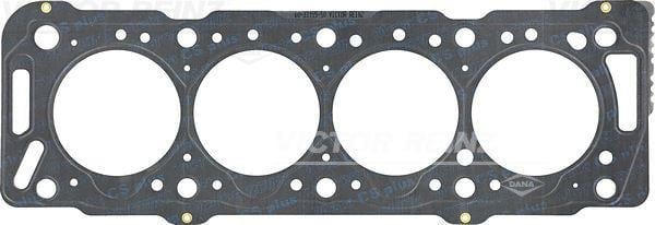 GASKET. CYLINDER HEAD