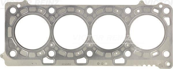 GASKET. CYLINDER HEAD
