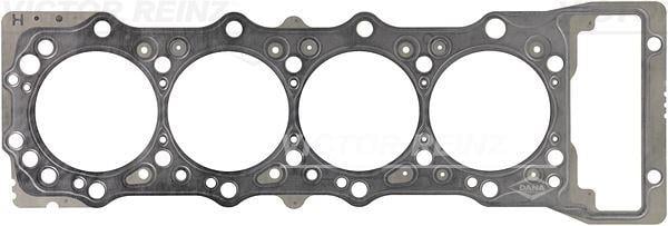 GASKET. CYLINDER HEAD