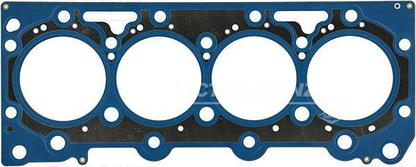 GASKET. CYLINDER HEAD