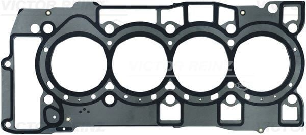 GASKET. CYLINDER HEAD