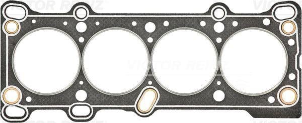 GASKET. CYLINDER HEAD