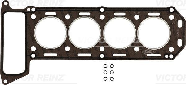 GASKET. CYLINDER HEAD