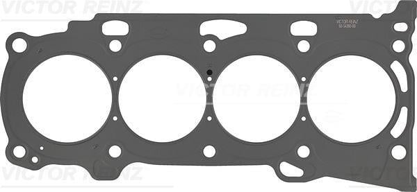 GASKET. CYLINDER HEAD
