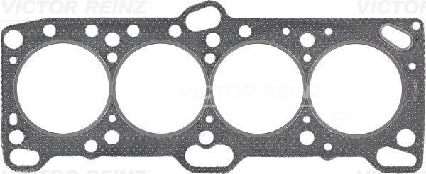 GASKET. CYLINDER HEAD