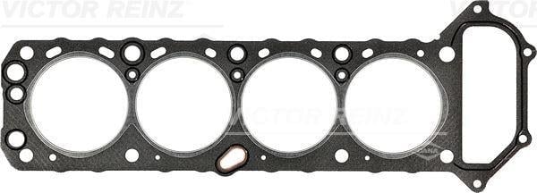 GASKET. CYLINDER HEAD