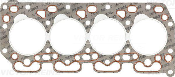 GASKET. CYLINDER HEAD