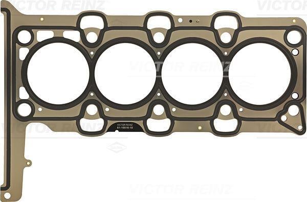 GASKET. CYLINDER HEAD