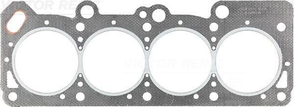 GASKET. CYLINDER HEAD