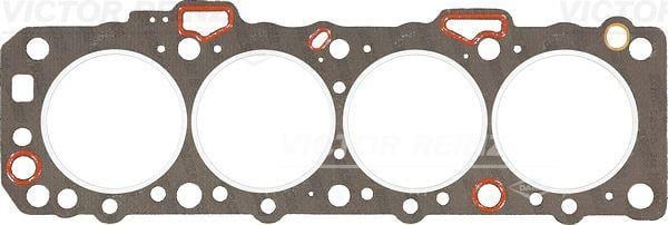 GASKET. CYLINDER HEAD