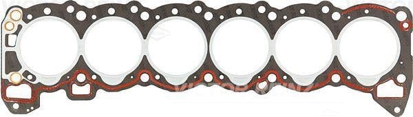 GASKET. CYLINDER HEAD