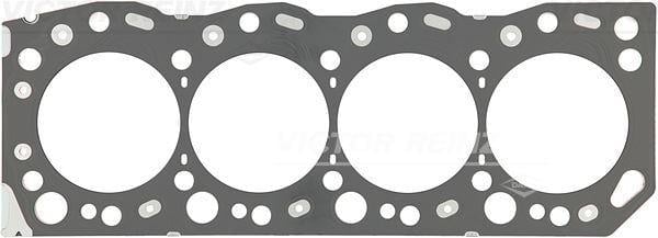 GASKET. CYLINDER HEAD
