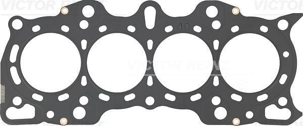 GASKET. CYLINDER HEAD