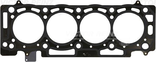 GASKET. CYLINDER HEAD