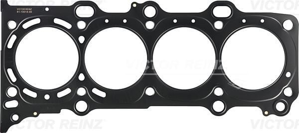 GASKET. CYLINDER HEAD