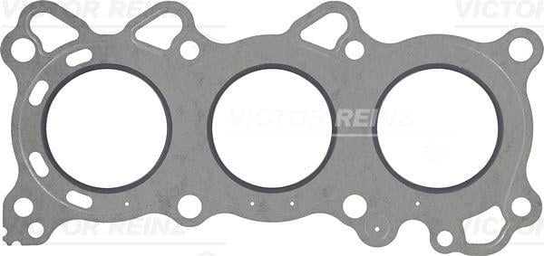 GASKET. CYLINDER HEAD