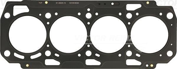 GASKET. CYLINDER HEAD