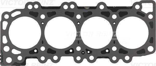 GASKET. CYLINDER HEAD
